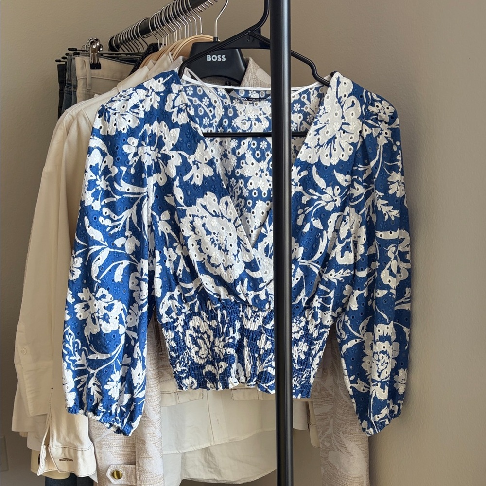 Zara Shirt